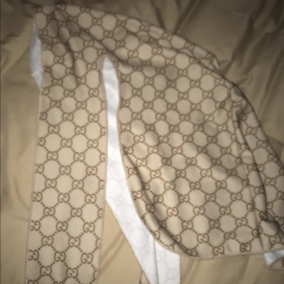 designer durag gucci